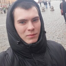 Фотография мужчины Влад, 31 год из г. Унеча