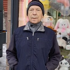 Фотография мужчины Валерий Корнилов, 70 лет из г. Бобруйск