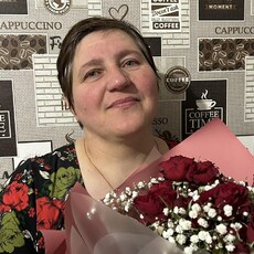 Фотография девушки Светлана, 48 лет из г. Глубокое
