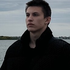 Фотография мужчины Кирилл, 18 лет из г. Саратов