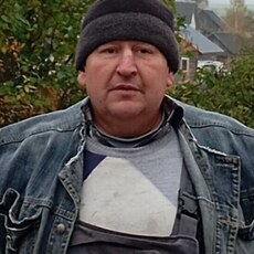 Фотография мужчины Александр, 49 лет из г. Несвиж