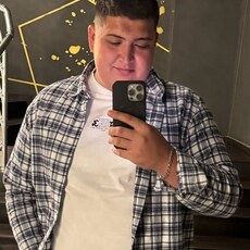 Фотография мужчины Денис, 25 лет из г. Миллерово