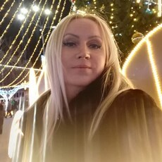 Фотография девушки Елена, 42 года из г. Курчатов
