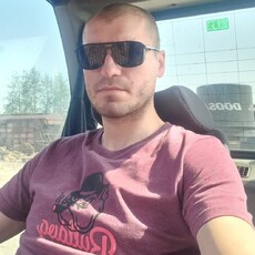 Фотография мужчины Сергей, 34 года из г. Колпино