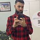 Давид, 26 лет