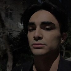 Фотография мужчины Артём, 25 лет из г. Гродно