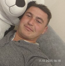 Фотография мужчины Rafael, 30 лет из г. Казань