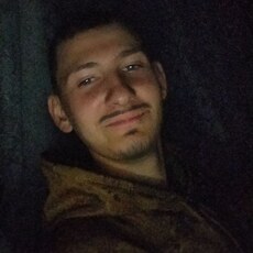 Фотография мужчины Женя, 18 лет из г. Пинск