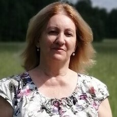 Фотография девушки Галина, 62 года из г. Томск