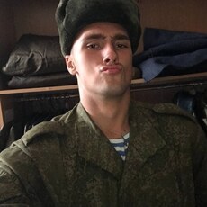 Фотография мужчины Максим, 20 лет из г. Речица