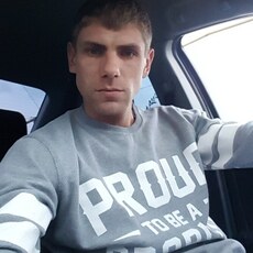 Фотография мужчины Александр, 40 лет из г. Костанай