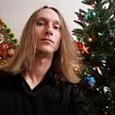 Женя, 23 года