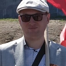 Фотография мужчины Александр, 38 лет из г. Матвеев Курган