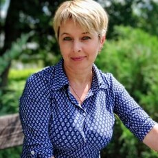 Фотография девушки Ирина, 44 года из г. Самара