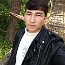 Мердан, 22 года