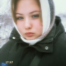 Фотография девушки Милена, 20 лет из г. Новоалтайск