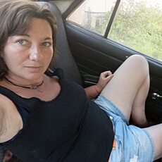 Фотография девушки Надія, 37 лет из г. Варшава