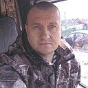 Виталик, 46 лет