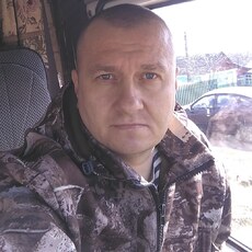 Фотография мужчины Виталик, 46 лет из г. Рузаевка