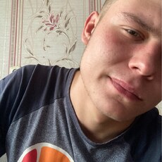 Фотография мужчины Slavik, 22 года из г. Солигорск