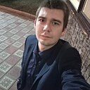 Макс, 27 лет