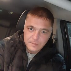 Фотография мужчины Алексей, 37 лет из г. Югорск