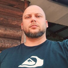 Фотография мужчины Сергей, 36 лет из г. Мозырь