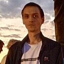 Сергей, 33 года