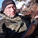 Владимир, 40 лет