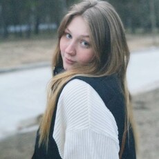Фотография девушки Анна, 22 года из г. Гомель