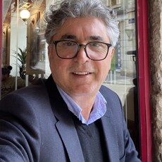 Фотография мужчины Adam, 48 лет из г. Лион