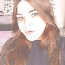 Фотография девушки Евгения, 21 год из г. Иркутск