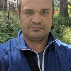 Фотография мужчины Денис, 42 года из г. Новокузнецк