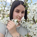 Алёна, 25 лет