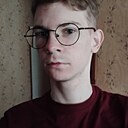 Виктор, 27 лет