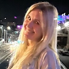 Фотография девушки Ольга, 51 год из г. Молодечно
