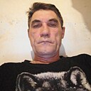 Ник, 49 лет