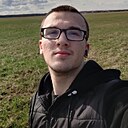 Женя, 19 лет