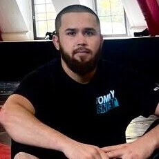 Фотография мужчины Raf, 22 года из г. Воскресенск