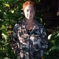 Фотография девушки Елена, 60 лет из г. Новокузнецк