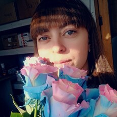 Фотография девушки Ксеня, 34 года из г. Москва