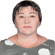 Фотография девушки Шендик Надежда, 68 лет из г. Братск