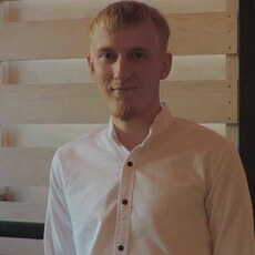 Фотография мужчины Виталя, 23 года из г. Слуцк