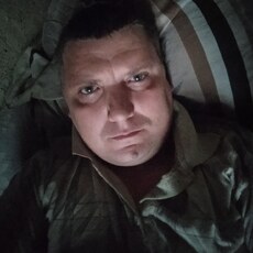 Фотография мужчины Макс, 36 лет из г. Снежное