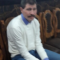 Фотография мужчины Андреи, 46 лет из г. Касимов