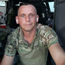 Фотография мужчины Кирилл, 32 года из г. Волжский