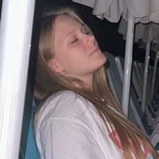 Фотография девушки Ли, 19 лет из г. Москва