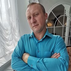 Фотография мужчины Алексей, 36 лет из г. Великий Новгород