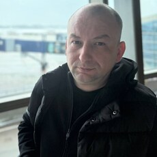 Фотография мужчины Геннадий, 38 лет из г. Береза