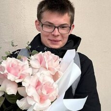 Фотография мужчины Влад, 18 лет из г. Лида